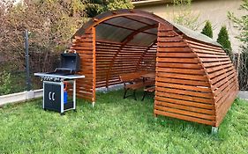 Apartamenty Dluga